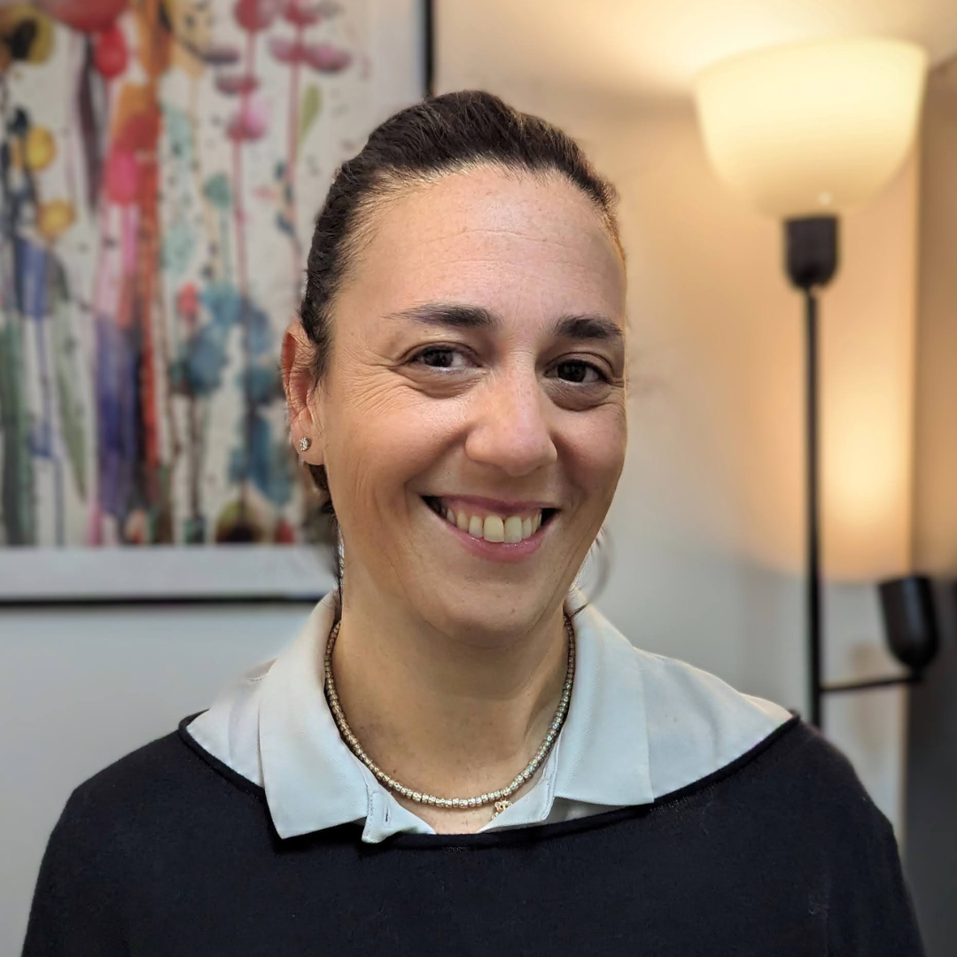Claudia Macchini
