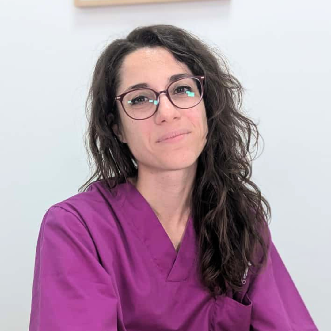 Veronica Cusimano