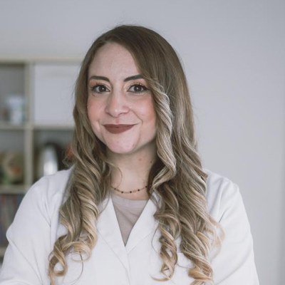 Dott.ssa Jessica Perpinci