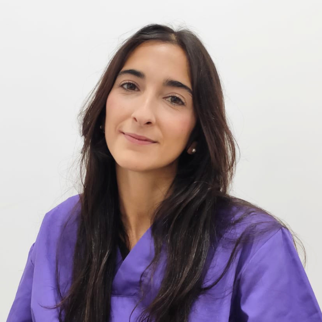 Giulia Capomagi