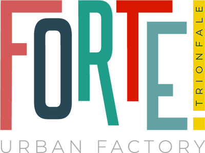 Forte Trionfale Urban Factory