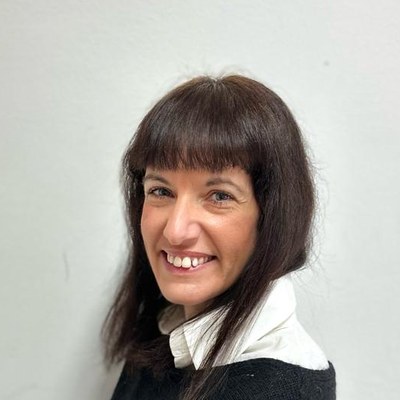 Dott.ssa Giulia Grigoletti