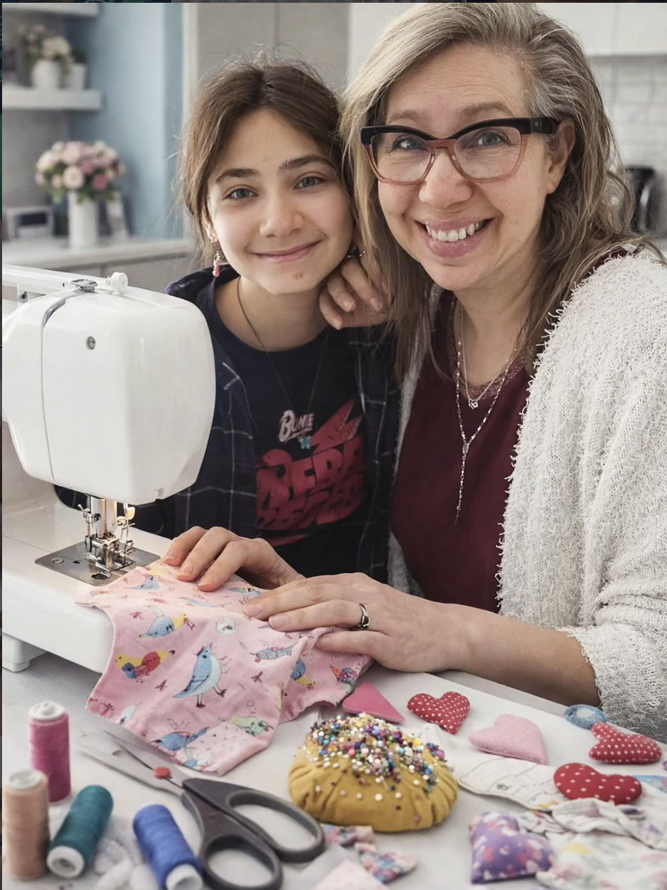 Sart Therapy — laboratorio