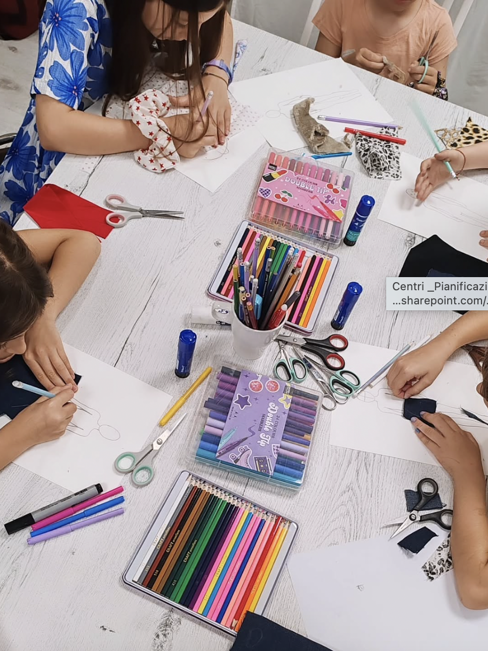 Sart Therapy — laboratorio