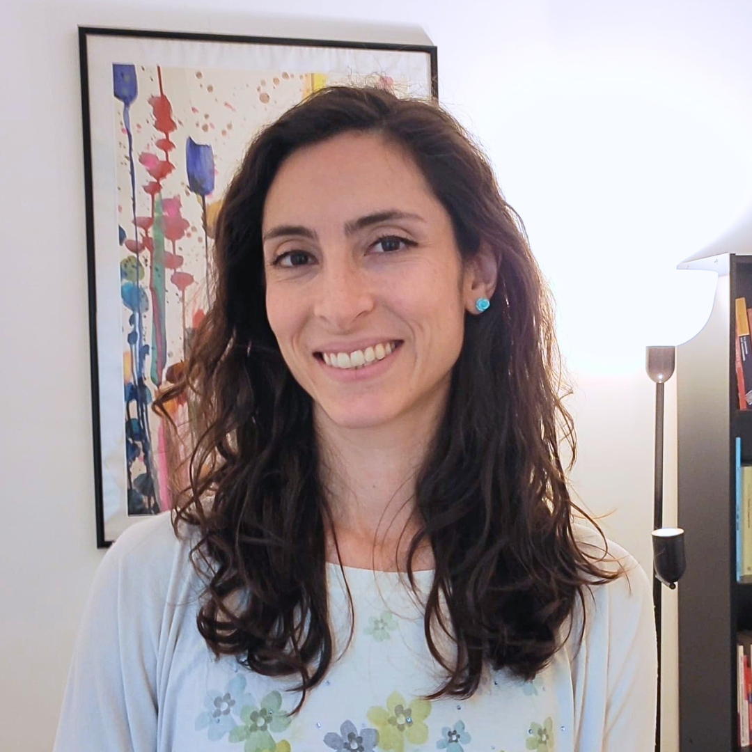 Ilaria Galizia